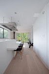 ラブデザインホームズ／LOVE DESIGN HOMES 의 森の緑を楽しむみんなの集まる家 | homify