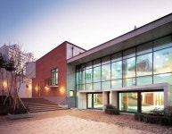 ISON ARCHITECTS 의 Kindergarten Unmun | homify