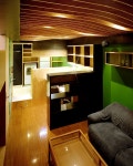 AIDAHO Inc. 의 OASIS-Studio | homify