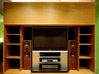AIDAHO Inc. 의 OASIS-Studio | homify
