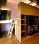 AIDAHO Inc. 의 OASIS-Studio | homify