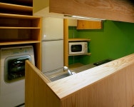 AIDAHO Inc. 의 OASIS-Studio | homify