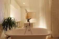 Double Room 의 квартира на Новинском бульваре | homify