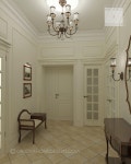 Orlova Home Design 의 Квартира в Санкт-Петербурге | homify