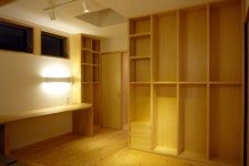 石井設計事務所／Ishii Design Office  의 double loop | homify
