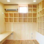 3つのテラスが自然を採り入れる、中庭が景色をつなぐ家 by M設計工房 | homify