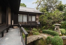 環アソシエイツ・高岸設計室 의 島原古民家再生 | homify