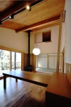 モリモトアトリエ / morimoto atelier 의 昭和モダンの木造住宅 | homify