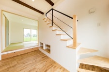 株式会社ルティロワ　一級建築士事務所 의 豊科の家。 | homify