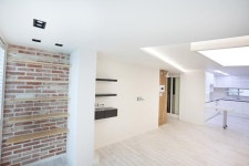 쌍용스윗닷홈 35PY 리모델링  by make ain  | homify