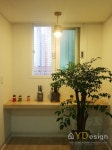 동탄2신도시 호반베르디움APT by YDesign | homify