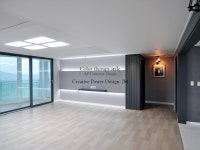 망포마을 망포자이 55평 by JMdesign  | homify