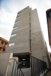 Wylie Building by 라움플랜 건축사사무소 | homify