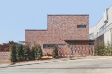 김포 대능리 단독주택 by 서가 건축사사무소 | homify