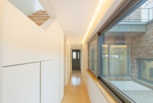 김포 대능리 단독주택 by 서가 건축사사무소 | homify