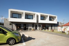 소요 by 아키제주 건축사사무소 | homify