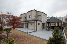 건축사사무소 재귀당 의 예람 | homify