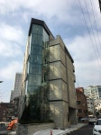 KKI BUILDING by 라움플랜 건축사사무소 | homify