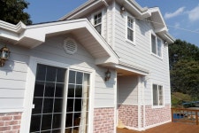 팀버하우스 2 by Timber house | homify