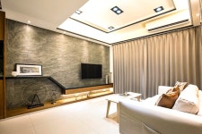 栩 室內設計 의 侑信仁和 9A | homify