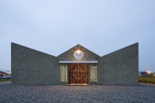 에이오에이 아키텍츠 건축사사무소 (aoa architects) 의 디귿집 | homify
