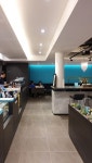 서래마을 카페드앙떼띠 인테리어 / BLANK Architects by 블랭크건축사사무소 | homify