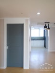 용인 보정동 죽전자이2차 아파트 32평 by 얀코인테리어 | homify