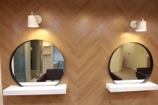 살롱드폼비(Salon de form B) | 살롱 드 제이 HAIR SHOP by 더폼인테리어 | homify