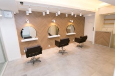살롱드폼비(Salon de form B) | 살롱 드 제이 HAIR SHOP by 더폼인테리어 | homify