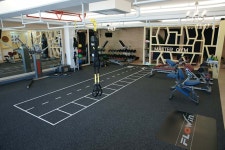 Master GYM 청담점 by oldantique design 오직 모양새만 생각하는 사람들 | homify