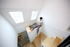 Between.H by AAPA건축사사무소 | homify