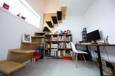 Between.H by AAPA건축사사무소 | homify