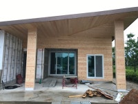 논산 연산 문화마을 STORY IN 家 #03  by indie archi | homify