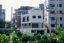 around. Park. by AAPA건축사사무소 | homify