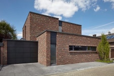 Lioba Schneider  의 Haus I. | homify