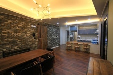 더인 2동 by JUNDESIGN | homify