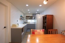 수림 1차  by JUNDESIGN | homify