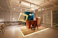 Atelier ( 아뜰리에 홍선생 미술 ) by 원더러스트 | homify