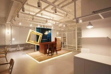 Atelier ( 아뜰리에 홍선생 미술 ) by 원더러스트 | homify