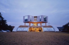 D.P.J & Partners 의 능평리하우스 (Hyung) | homify