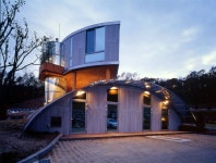D.P.J & Partners 의 능평리하우스 (Hyung) | homify