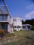 D.P.J & Partners 의 능평리하우스 (Beak) | homify