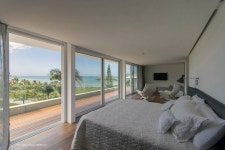 Diego Jobell Arquitectos 의 Casa cuatro  | homify