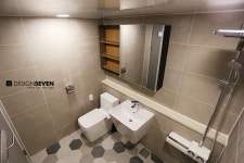 용호롯데 APT by 디자인세븐 | homify