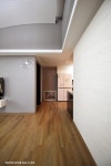복수동 초록마을 34PY 아파트 by 에이프릴디아 | homify