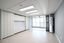 서울 신내동 32평 인테리어 by 한 인테리어 디자인 | homify