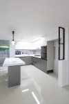 화성시 병점동 46평 인테리어 by 한 인테리어 디자인 | homify