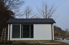 버드하우스 by 마룸 | homify