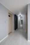 한 인테리어 디자인 의 한 인테리어 현대3차 주공아파트 | homify