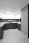 한 인테리어 디자인 의 한 인테리어 현대3차 주공아파트 | homify